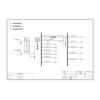 3-Phase In / 1-Phase Out 20KVA UPS Single Utility Feed B-Tier with Maintenance Bypass Schneider Total Capacity 250A Standard Distribution 1