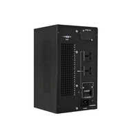 Ruiwu Built-in LiFePO4 Battery 3KVA Online 2
