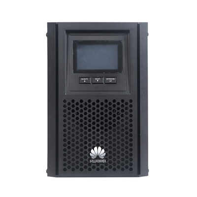 华为 UPS2000-A-3KTTL延时6小时配山特电池