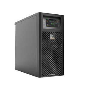 艾默生 GXE-10k00TLA102C0 延时8小时 配汤浅电池
