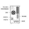 Ruiwu AL-3KL Backup 6 h with Ruiwu Battery 4