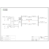 Two Sets 6KVA UPS Dual Utility Feed B-Tier with Maintenance Bypass Delixi Total Capacity 40A Standard Distribution 2