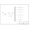 500KVA UPS Single Utility Feed B-Tier with Maintenance Bypass ABB Total Capacity 630A Standard Distribution 4