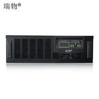 Ruiwu 10KVA Lithium Battery 2 h Backup 1