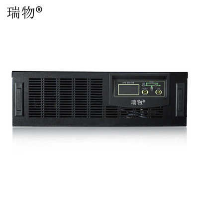 Ruiwu 10KVA Lithium Battery Backup 2 h