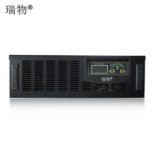 Ruiwu 10KVA Lithium Battery Backup 2 h