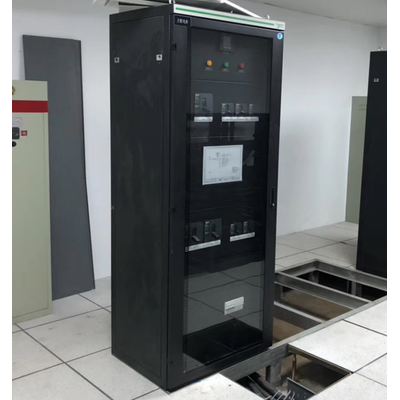 500K UPS Output Cabinet