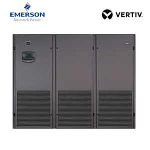 艾默生 P3090FARMS1R 90KW 恒温恒湿 