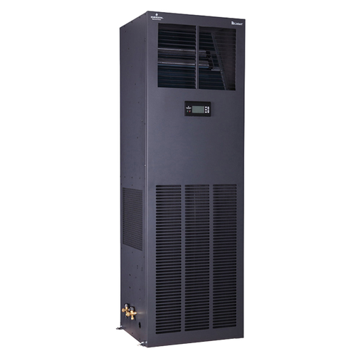 艾默生DME05MHP5 5.5kw 恒温恒湿