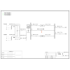 Two Sets 6KVA UPS Dual Utility Feed B-Tier with Maintenance Bypass CHINT Total Capacity 40A Standard Distribution 2