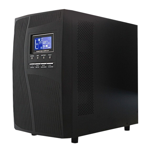 Ruiwu HF3115K Backup 90 min with Ruiwu Battery