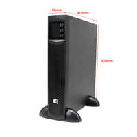 Huawei UPS2000-G-3KRTL Delay 3