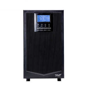科华 YTR1110 延时8小时 配松下电池