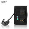 Ruiwu Built-in LiFePO4 Battery 110V Input/Output 2