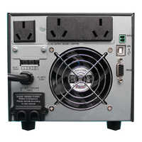 Vertiv GXE 03K00TL1101C00 Backup 4 h with Leoch Battery 2