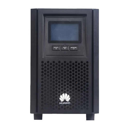 华为UPS2000-A-2KTTS 延时5分钟