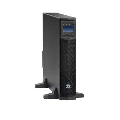 华为UPS2000-G-10KRTL 延时30分钟 配松下电池