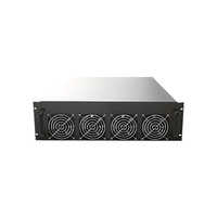 KSTAR YMK3330-300 10 Modules Delayed for 25 Minutes with Ruiwu Battery 2
