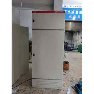 GGD柜 正泰 总输入400A 4回路 柜体800*2200*600