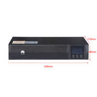 Huawei UPS2000-G-1KRTL delay 3 hours 3