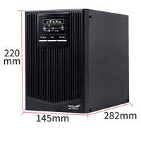 Kehua YTR1101 delay 10 minutes 3
