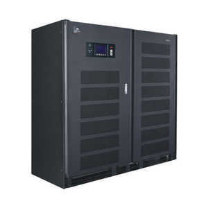 艾默生 Hipulse U 120KVA 延时15分钟 配汤浅电池