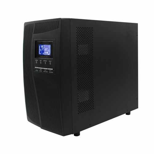 Ruiwu HF6KS Backup 8 h with Ruiwu Battery