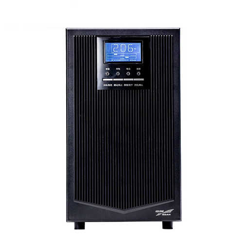科华 YTR1110 延时2小时 配汤浅电池
