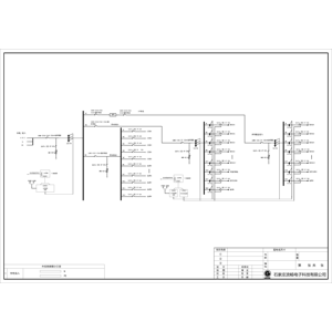 80KVA UPS 单路市电 C级 不带维修旁路 德力西 总容量250A 精密配电 配2台25kW、3台40kW空调