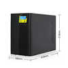 Ruiwu Built-in LiFePO4 Battery 3KVA Online 3