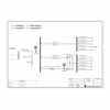 6KVA UPS Single Utility Feed C-Tier with Maintenance Bypass Schneider Total Capacity 63A Standard Distribution 2