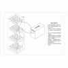 Ruiwu AL33-60KL Backup 8 h with Ruiwu Battery 6