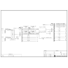 Two Sets 400KVA UPS Dual Utility Feed B-Tier with Maintenance Bypass ABB Total Capacity 630A Standard Distribution 2