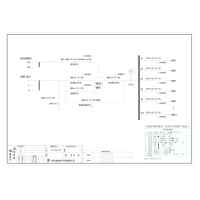 3KVA UPS Single Utility Feed C-Tier with Maintenance Bypass CHINT Total Capacity 25A Standard Distribution 2