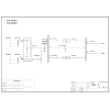 Two Sets 6KVA UPS Dual Utility Feed B-Tier with Maintenance Bypass ABB Total Capacity 40A Standard Distribution 2