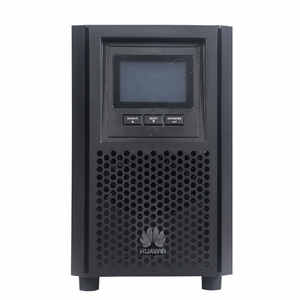 华为UPS2000-A-2KTTL 延时2小时 配西恩迪电池