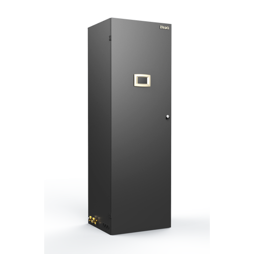 艾特网能 CS005HA0P00 5.5KW 单冷