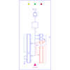 Schneider 63A/3P 22-Circuit 3