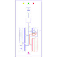 Schneider 63A/3P 22-Circuit 3