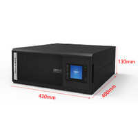 Emerson ITA-06k00AE1102C00 delay 1 hour 4