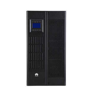华为UPS5000-A-30KTTL 延时2小时 配松下电池