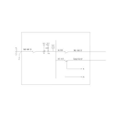 XL21动力柜 正泰 400A 11回路