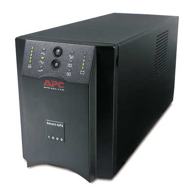 APC SUA1000ICH  延时7分钟 