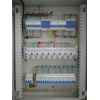 30KVA UPS Single Utility Feed C-Tier without Maintenance Bypass CHINT Total Capacity 63A Standard Distribution 4