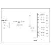 3-Phase In / 3-Phase Out 10KVA UPS Single Utility Feed C-Tier with Maintenance Bypass ABB Total Capacity 32A Standard Distribution 2
