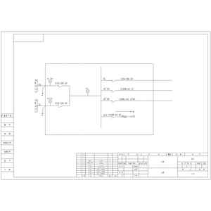 XL21动力柜 施耐德 250A 9路 带防雷