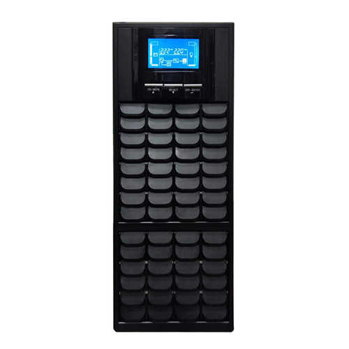 Ruiwu PF2KS Backup 6 h with Ruiwu Battery