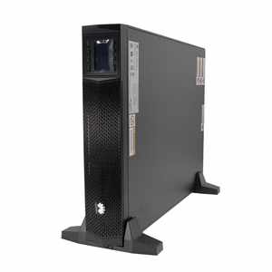 华为UPS2000-G-6KRTL 延时2小时 配瑞物电池