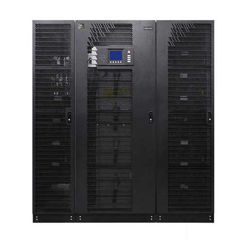 艾默生180KVA 模块化(250KVA框架) 配瑞物电池