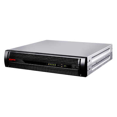 山特 C6KR 标机 延时6.5分钟